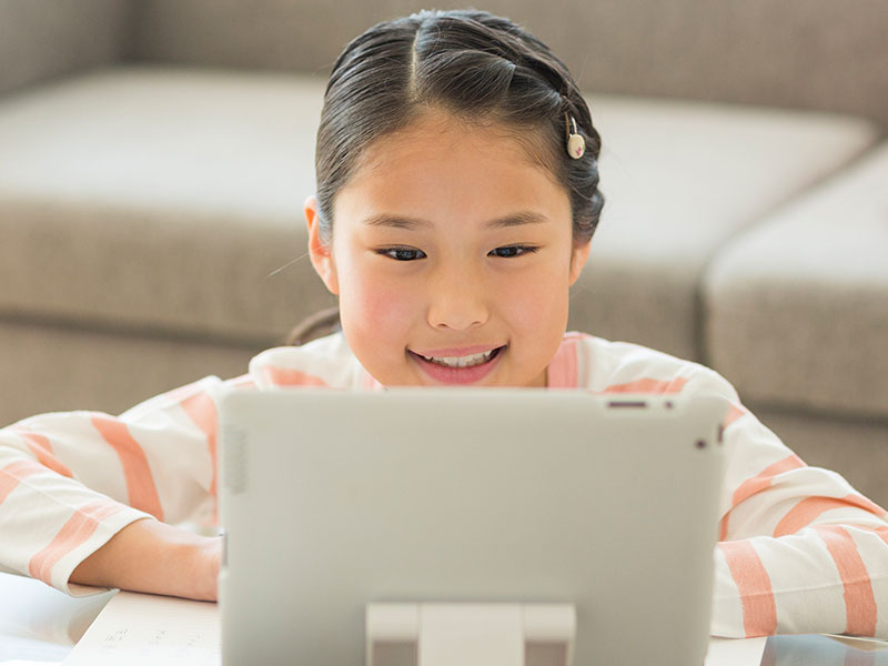 教室で英会話プラン：英検合格サポートコース